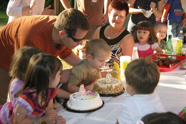 Alin Constantin's Photography - Maria & Alex birthdays, 07/10
(Click on the picture for the full-size version)