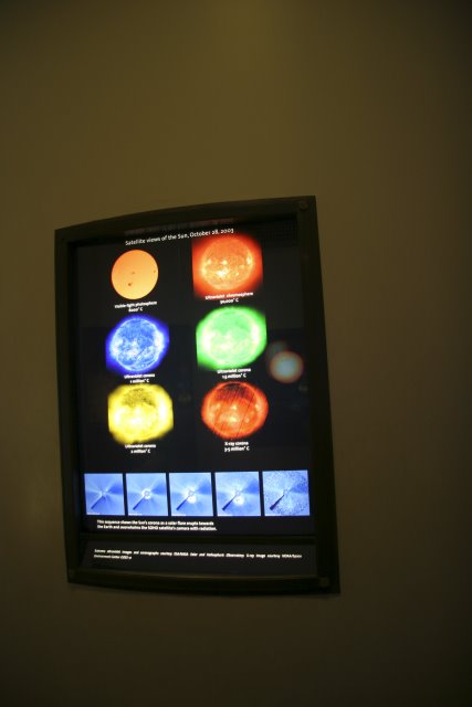 Griffith Observatory
(Click on the picture for the full-size version)