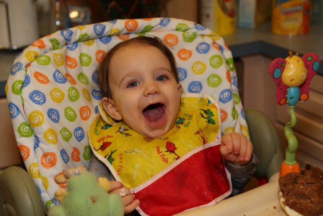 Vlad si Radu in 2013
(Click on the picture for the full-size version)