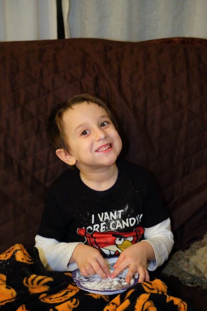 Vlad si Radu in 2013
(Click on the picture for the full-size version)