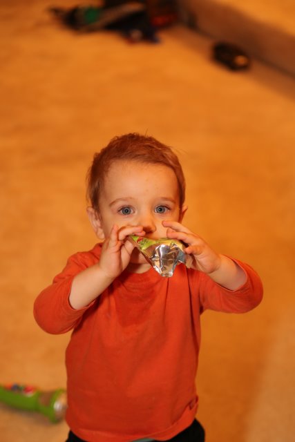 Vlad si Radu in 2013
(Click on the picture for the full-size version)