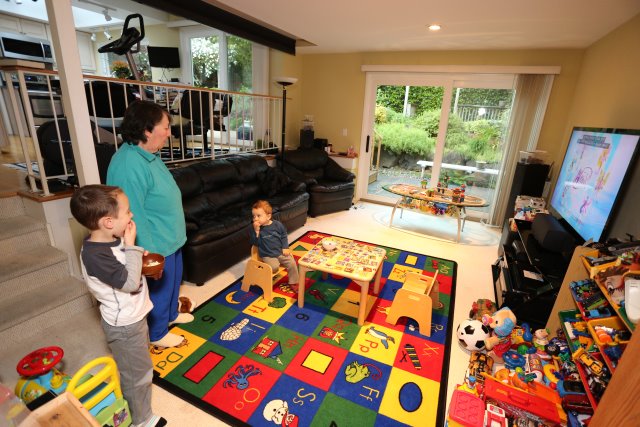 Vlad si Radu in 2013
(Click on the picture for the full-size version)