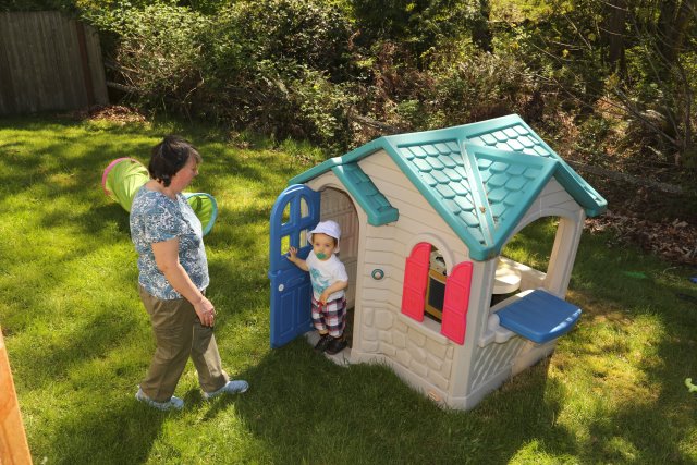 Easter at Cornel, 5/5
(Click on the picture for the full-size version)