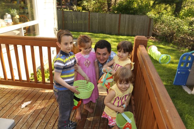 Easter at Cornel, 5/5
(Click on the picture for the full-size version)