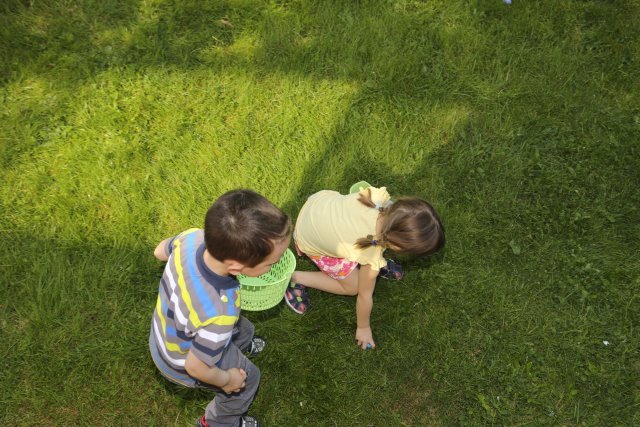 Easter at Cornel, 5/5
(Click on the picture for the full-size version)