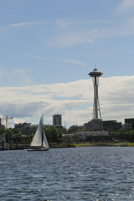 Group fun with Electric Boats
(Click on the picture for the full-size version)