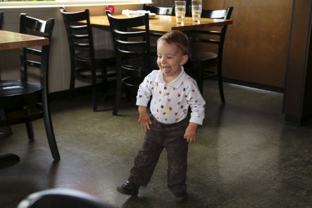 With Cornel in Redmond 07/20
(Click on the picture for the full-size version)