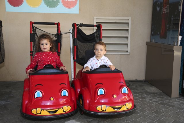 With Cornel in Redmond 07/20
(Click on the picture for the full-size version)