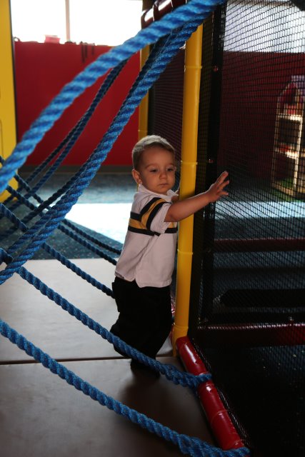 Annika's Birthday, 08/04
(Click on the picture for the full-size version)