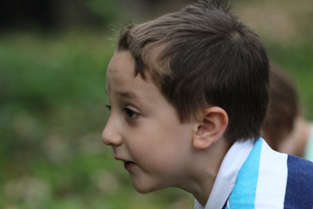 Vlad si Miru - Bucharest museums
(Click on the picture for the full-size version)