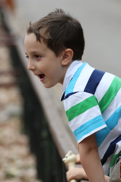 Vlad si Miru - Bucharest museums
(Click on the picture for the full-size version)