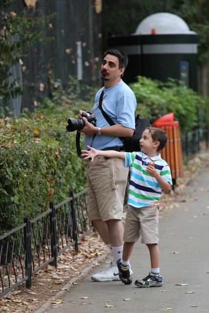 Vlad si Miru - Bucharest museums
(Click on the picture for the full-size version)