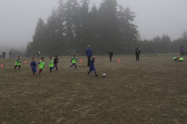 Soccer weekends, 10/19 & 10/26
(Click on the picture for the full-size version)