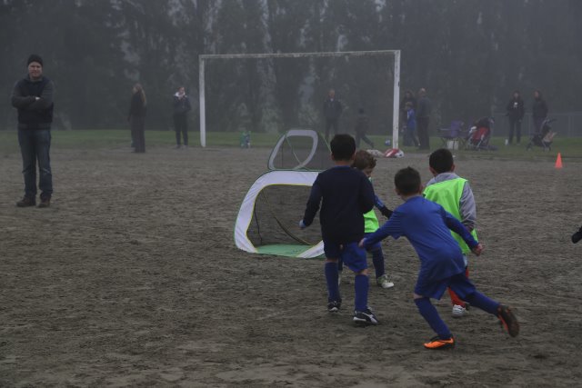 Soccer weekends, 10/19 & 10/26
(Click on the picture for the full-size version)