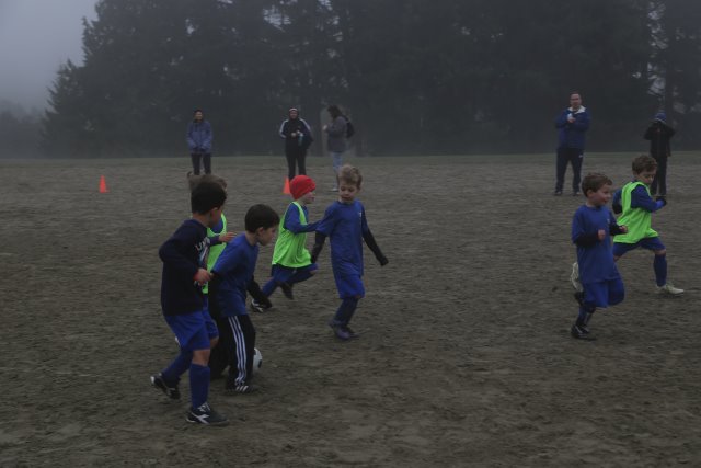 Soccer weekends, 10/19 & 10/26
(Click on the picture for the full-size version)