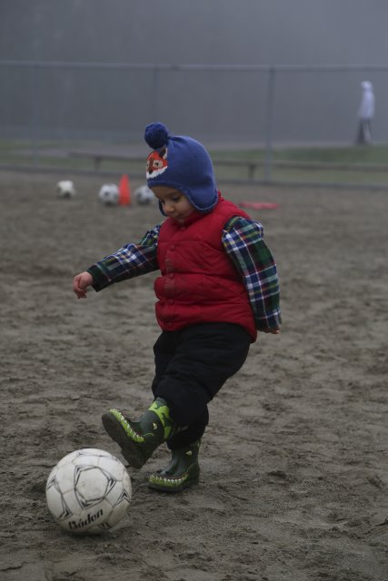 Soccer weekends, 10/19 & 10/26
(Click on the picture for the full-size version)