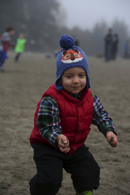 Soccer weekends, 10/19 & 10/26
(Click on the picture for the full-size version)