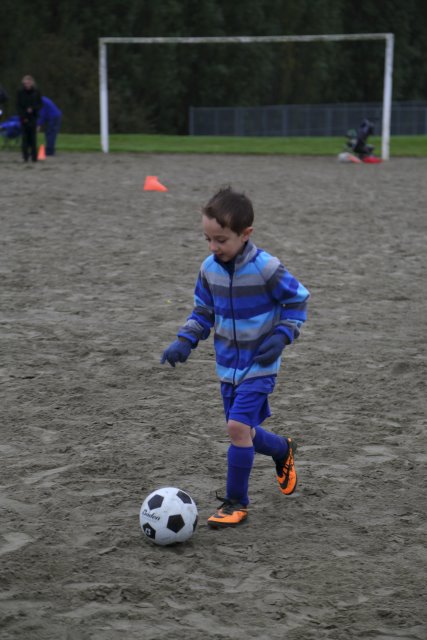 Soccer weekends, 10/19 & 10/26
(Click on the picture for the full-size version)