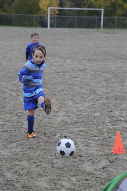 Soccer weekends, 10/19 & 10/26
(Click on the picture for the full-size version)