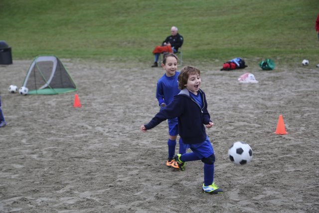 Soccer weekends, 10/19 & 10/26
(Click on the picture for the full-size version)