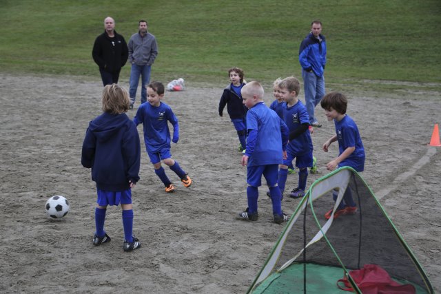 Soccer weekends, 10/19 & 10/26
(Click on the picture for the full-size version)