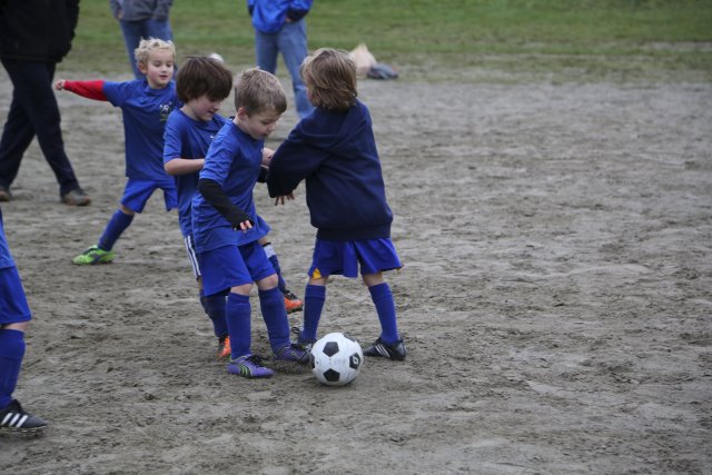 Soccer weekends, 10/19 & 10/26
(Click on the picture for the full-size version)