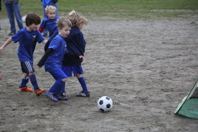 Soccer weekends, 10/19 & 10/26
(Click on the picture for the full-size version)