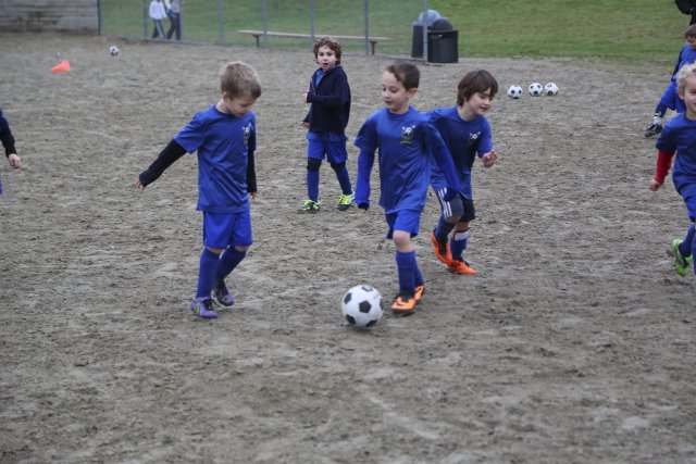 Soccer weekends, 10/19 & 10/26
(Click on the picture for the full-size version)