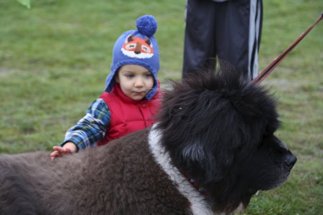 Soccer weekends, 10/19 & 10/26
(Click on the picture for the full-size version)