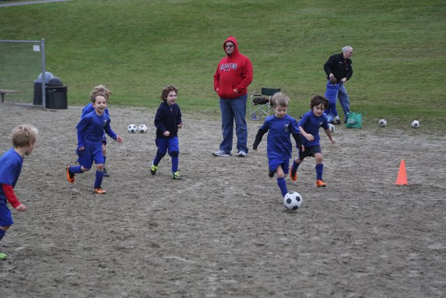 Soccer weekends, 10/19 & 10/26
(Click on the picture for the full-size version)