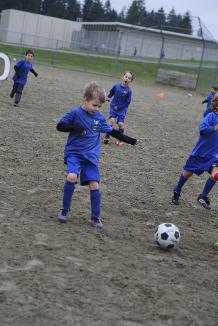 Soccer weekends, 10/19 & 10/26
(Click on the picture for the full-size version)