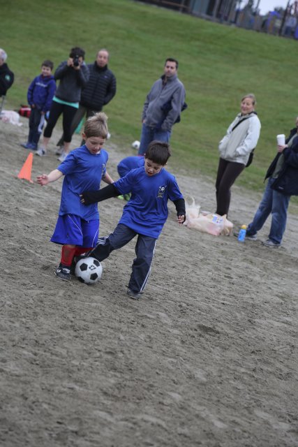 Soccer weekends, 10/19 & 10/26
(Click on the picture for the full-size version)