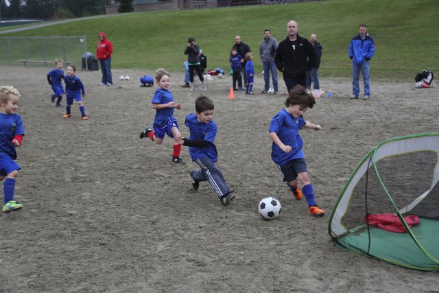 Soccer weekends, 10/19 & 10/26
(Click on the picture for the full-size version)