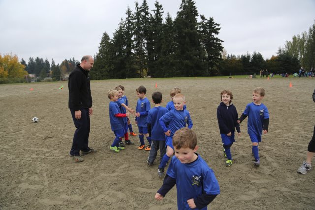 Soccer weekends, 10/19 & 10/26
(Click on the picture for the full-size version)