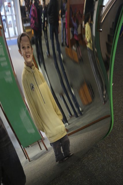 With Vlad at Pacific Science Center
(Click on the picture for the full-size version)