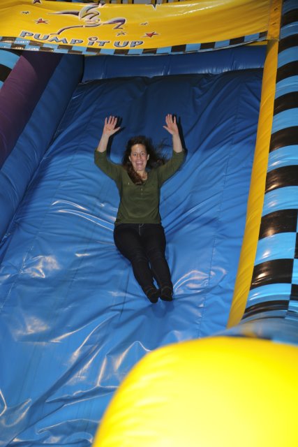 Gregory's Birthday, 11/16
(Click on the picture for the full-size version)