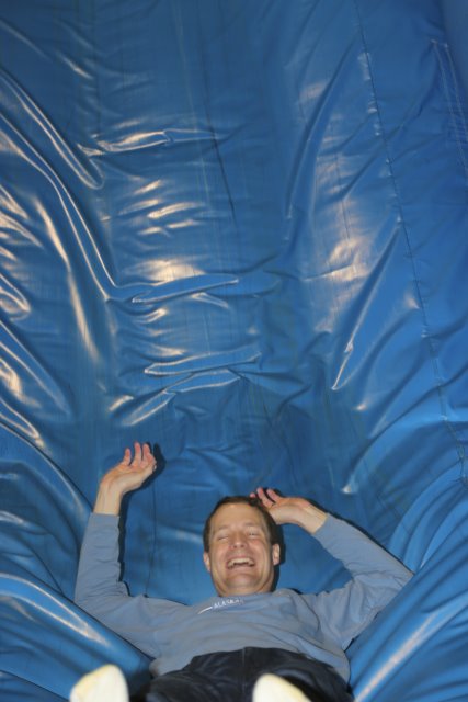 Gregory's Birthday, 11/16
(Click on the picture for the full-size version)