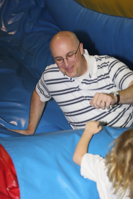 Gregory's Birthday, 11/16
(Click on the picture for the full-size version)