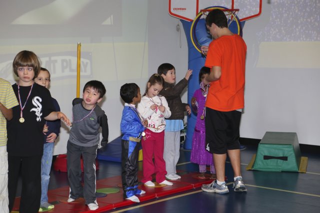 Alex's birthday
(Click on the picture for the full-size version)