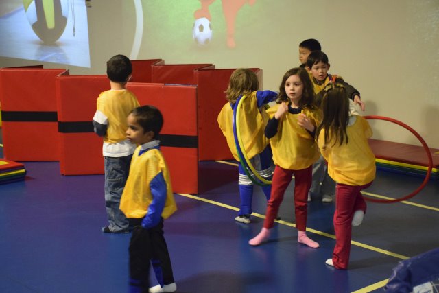 Alex's birthday
(Click on the picture for the full-size version)