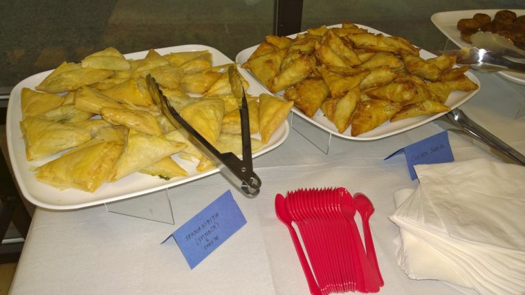 Alex's birthday
(Click on the picture for the full-size version)