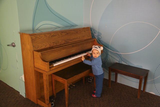 At Crossroads, 1/26
(Click on the picture for the full-size version)