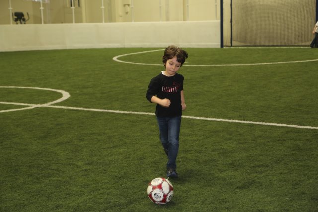 Vlad's 6th Birthday
(Click on the picture for the full-size version)