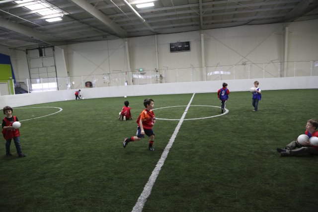 Vlad's 6th Birthday
(Click on the picture for the full-size version)