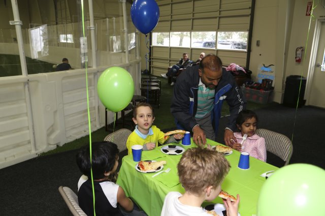 Vlad's 6th Birthday
(Click on the picture for the full-size version)