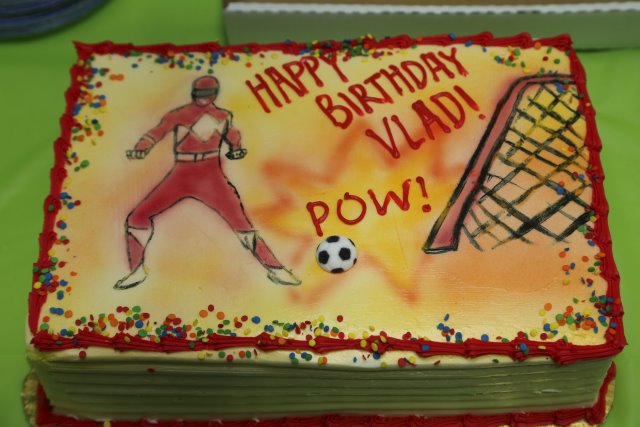 Vlad's 6th Birthday
(Click on the picture for the full-size version)