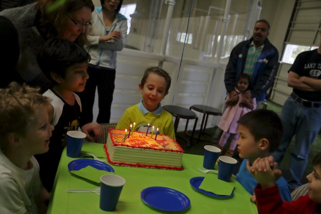 Alin Constantin's Photography - Vlad's 6th Birthday
(Click on the picture for the full-size version)