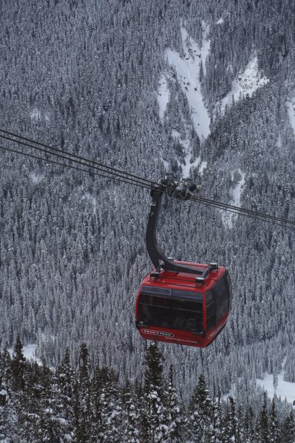 Alin Constantin's Photography - Vacation at Whistler
(Click on the picture for the full-size version)