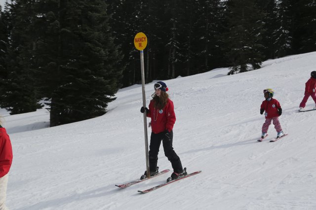 Last ski day @ Powderpigs
(Click on the picture for the full-size version)