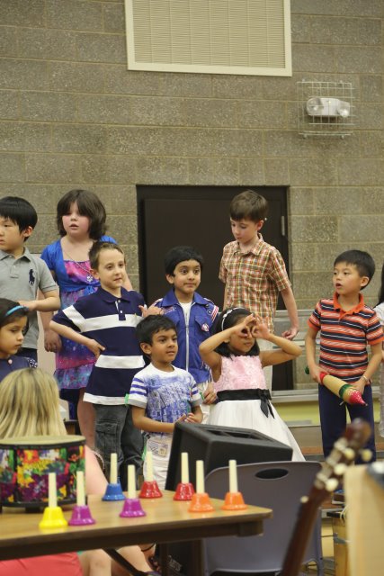 School Concert, 05/01
(Click on the picture for the full-size version)